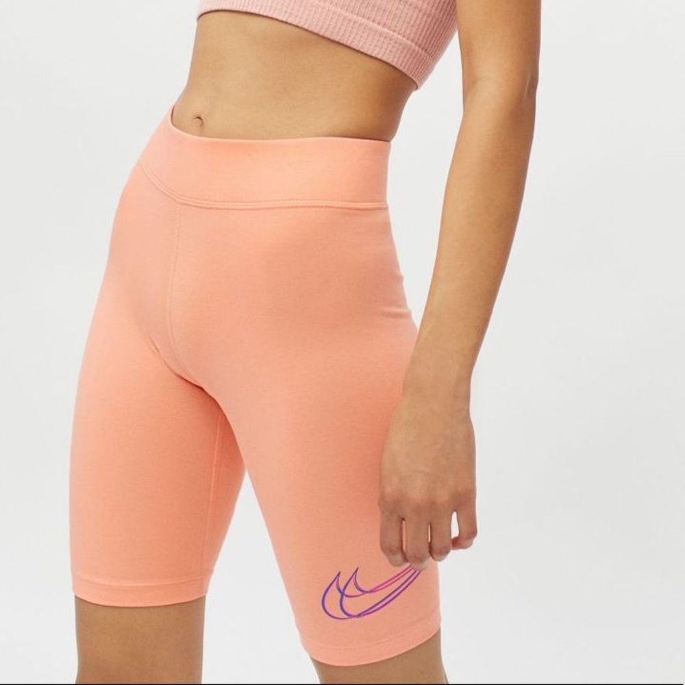 Nike Bike shorts